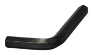Afbeeldingen van Makita Inbussleutel 10mm 783207-0