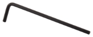 Afbeeldingen van Makita Inbussleutel 4,0X110Mm 783230-5