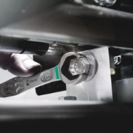 Afbeeldingen van Wera Ring- steekratelsleutelset inch 6000 Joker Imperial