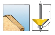 Afbeeldingen van Makita Fasefrees Lag Hm R45 S6 D-09488