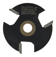 Afbeeldingen van Makita Groefmes Hm 2,0Mm D-12033