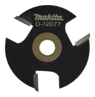 Afbeeldingen van Makita Groefmes Hm 5,0Mm D-12077