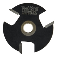 Afbeeldingen van Makita Groefmes Hm 6,0Mm D-12083