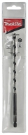 Afbeeldingen van Makita Auger Bit 1/4 6x200 D-15992