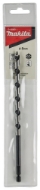 Afbeeldingen van Makita Auger Bit 1/4 8x200 D-16003