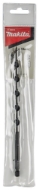 Afbeeldingen van Makita Auger Bit 1/4 10x200 D-16019