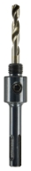 Afbeeldingen van Makita Gatzaaghouder 14-29mm SDS-PLUS D-17603