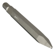 Afbeeldingen van Makita Puntbeitel 300Mm Steekas D-20074