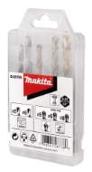 Afbeeldingen van Makita Borenset 1/4 Vorm E D-20769