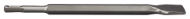 Afbeeldingen van Makita Boor-beit set SDS 17dlg D-21200