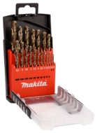 Afbeeldingen van Makita HSS-Multiboor 1-10mm D-29876