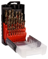 Afbeeldingen van Makita HSS-Multiboor 1-13mm D-29882