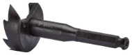 Afbeeldingen van Makita Cilinderkopboor snel 51mm 7/16 D-30003