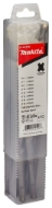 Afbeeldingen van Makita Boor-beit set SDS 10dlg D-41470