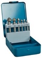Afbeeldingen van Makita Verzinkboor Set 6 Delig D-42204