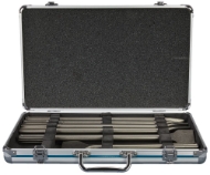 Afbeeldingen van Makita Beitelset 6-Dlg D-42488