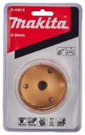 Afbeeldingen van Makita Diamantboor M14x68mm D-44616