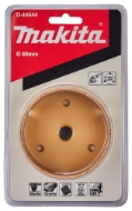 Afbeeldingen van Makita Diamantboor M14x80mm D-44644