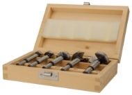 Afbeeldingen van Makita Cilinderkopboorset 5-delig D-47363