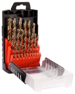Afbeeldingen van Makita HSS-Co boorset 1-13 D-50479