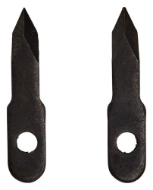 Afbeeldingen van Makita Reservemes D-57093/57102 2st. D-57118
