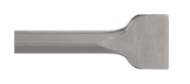 Afbeeldingen van Makita Platbeitel 75X410Mm 1 1/8 D-61553