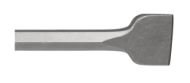 Afbeeldingen van Makita Platbeitel 75X520Mm 1 1/8 D-61581