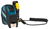 Afbeeldingen van Makita Rolbandm 7,5m 25mm T=cm/in/val B-68351
