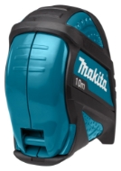 Afbeeldingen van Makita Rolbandmaat 10mtr 25mm T=mm B-68529