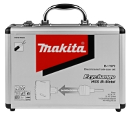 Afbeeldingen van Makita Gatzaagset 7-Dlg Bl. E-Inst. B-11972