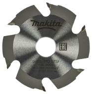 Afbeeldingen van Makita Lamellenzaag Hm 100X4,0 6T B-20644