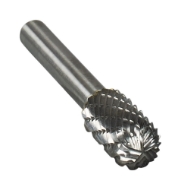 Afbeeldingen van Makita Carbide Frees 10X20Mm S=6 Met. B-52750