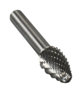 Afbeeldingen van Makita Carbide Frees 10X20Mm S=6 Met. B-52788