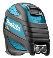 Afbeeldingen van Makita Rolbandmaat 7,5Mm 25mm T=cm B-57152