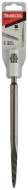 Afbeeldingen van Makita Puntbeitel premium 250mm SDS B-64238