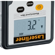 Afbeeldingen van Laserliner Digitale elektronische waterpas MasterLevel Box