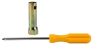 Afbeeldingen van Makita Combisleutel 5019001000
