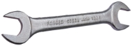 Afbeeldingen van Makita Steeksleutel 17-19 781212-1