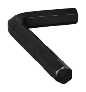 Afbeeldingen van Makita Inbussleutel 10mm 783207-0