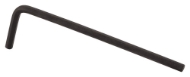 Afbeeldingen van Makita Inbussleutel 783208-8