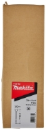 Afbeeldingen van Makita Platbeitel 100X310Mm Sw29 A-25183