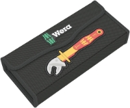 Afbeeldingen van Wera Steeksleutelset combi 6004 Joker