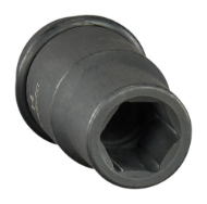 Afbeeldingen van Makita Dop 14X52Mm 1/2 134828-5