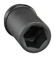 Afbeeldingen van Makita Dop 17X52Mm 1/2 134830-8