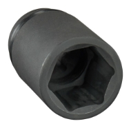 Afbeeldingen van Makita Dop 22X52Mm 1/2 134834-0