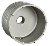 Afbeeldingen van Makita Kroonboor 100mm D-73966
