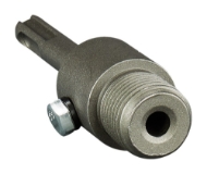 Afbeeldingen van Makita Kroonboor adapter 110mm D-73988