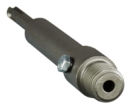 Afbeeldingen van Makita Kroonboor adapter 200mm D-73994