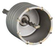 Afbeeldingen van Makita Kroonborenset 68mm D-74011