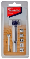 Afbeeldingen van Makita Cilinderkopboor 23x77x6.5 D-74712
